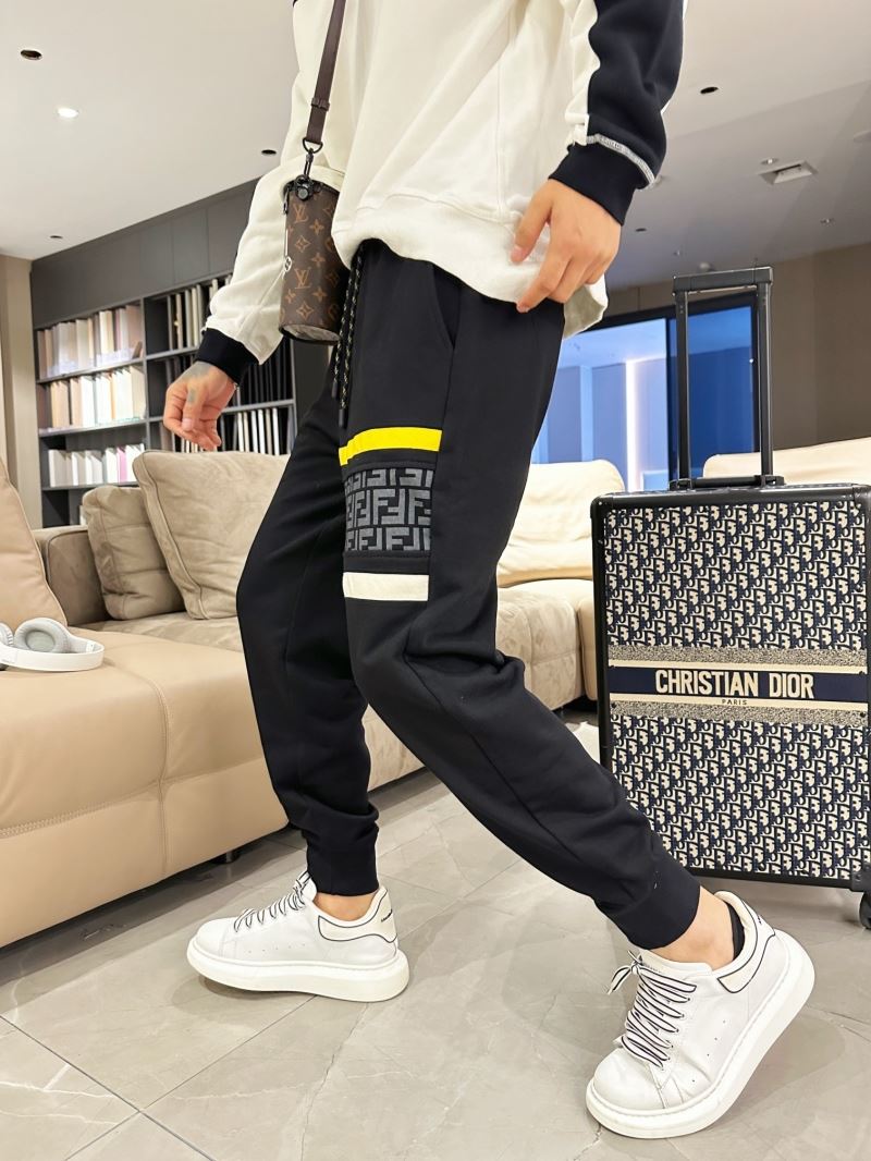 Fendi Long Pants